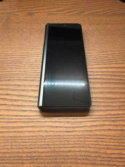 Samsung Galaxy Z Fold 3 5G