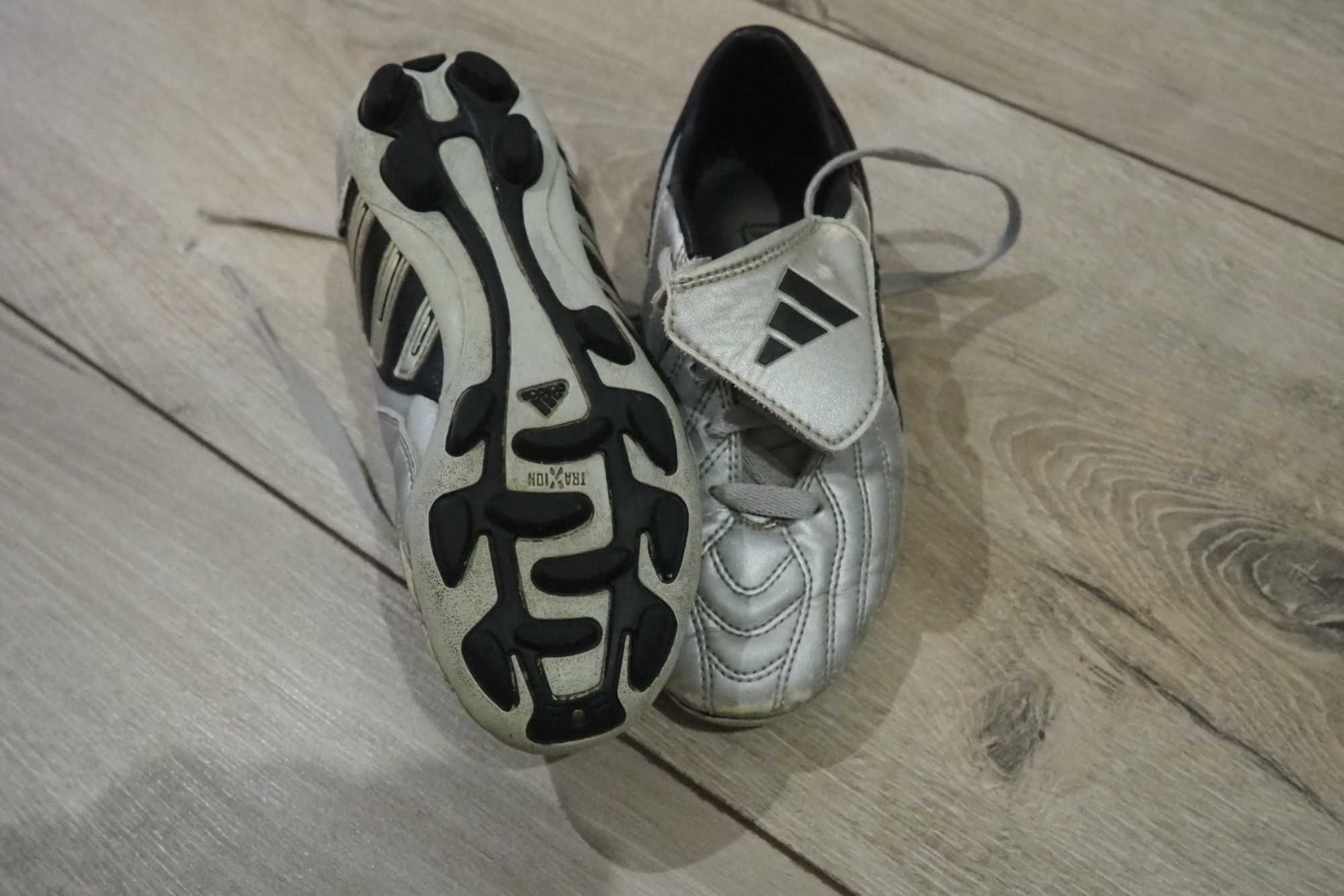 Korki dzieci ce Adidas Traxion Hard Ground Radom OLX.pl