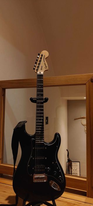 Sprzedam gitare spuier stratcaster