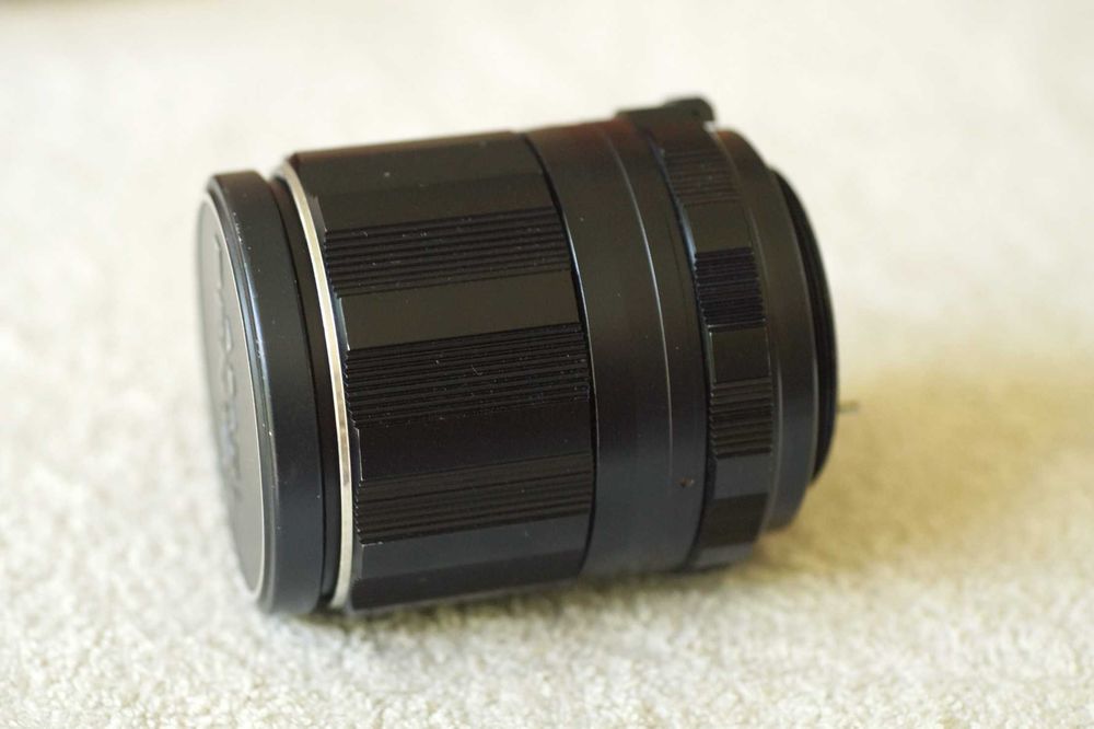 Super Takumar 105mm f/2.8 • m42
