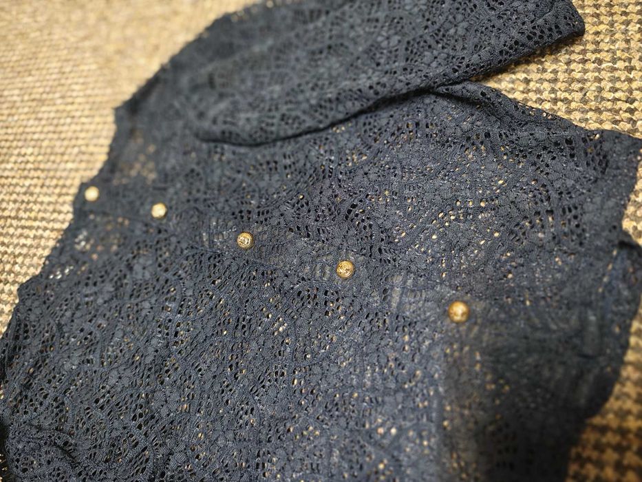 Koronkowy komplet Missquided