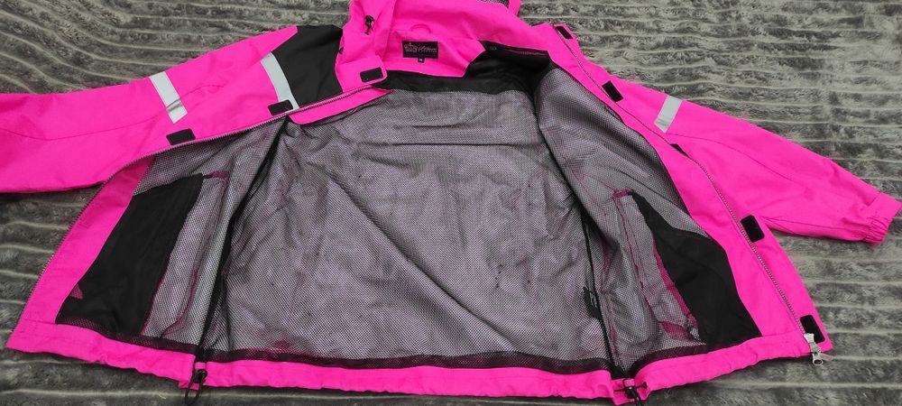 Куртка вітровка  жіноча Active  розмір M