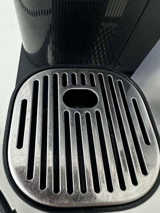 Nespresso Gran Latissima Preta