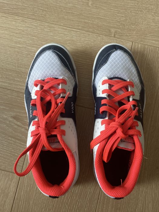 Buty sportowe halowe 35 decathlon