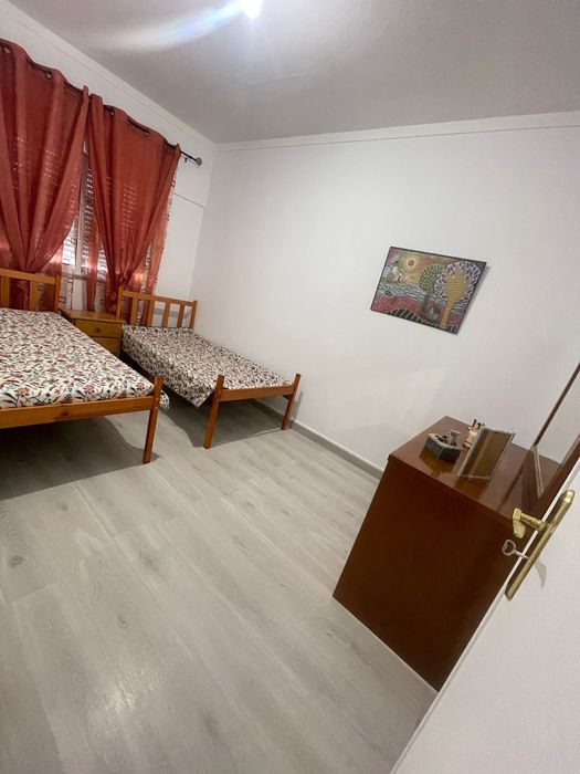 Casa acolhimento de idosos