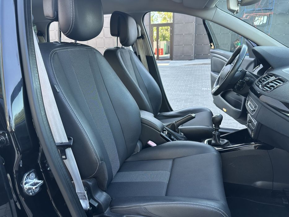 Продам Renault Megane 3