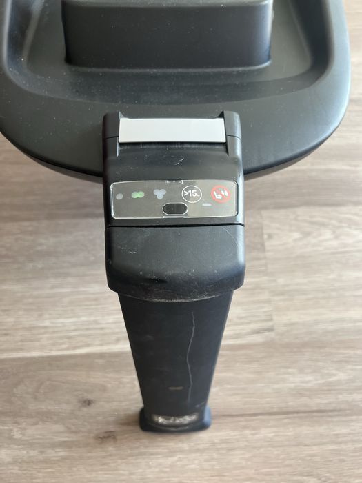 Cadeirinha Maxi-Cosi Pearl Smart Cosi com Base 2WayFix