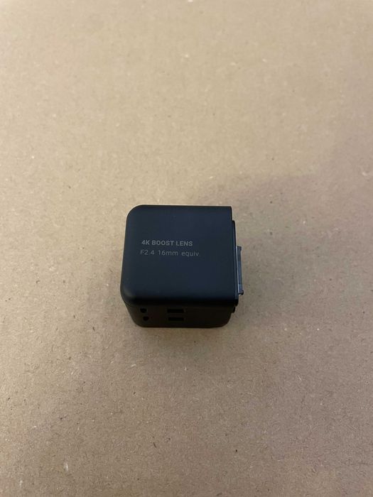 Insta360 ONE RS 4K Obiektyw Soczewka 4K Boost lens Moduł