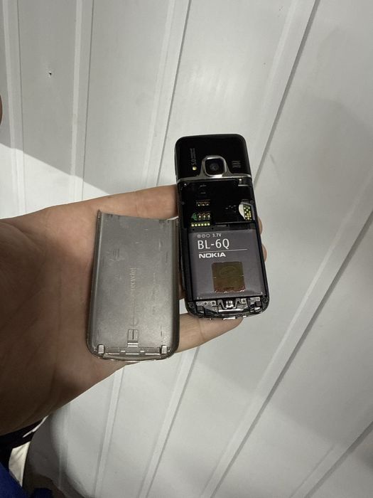 Nokia 6700c-1 в оригіналі
