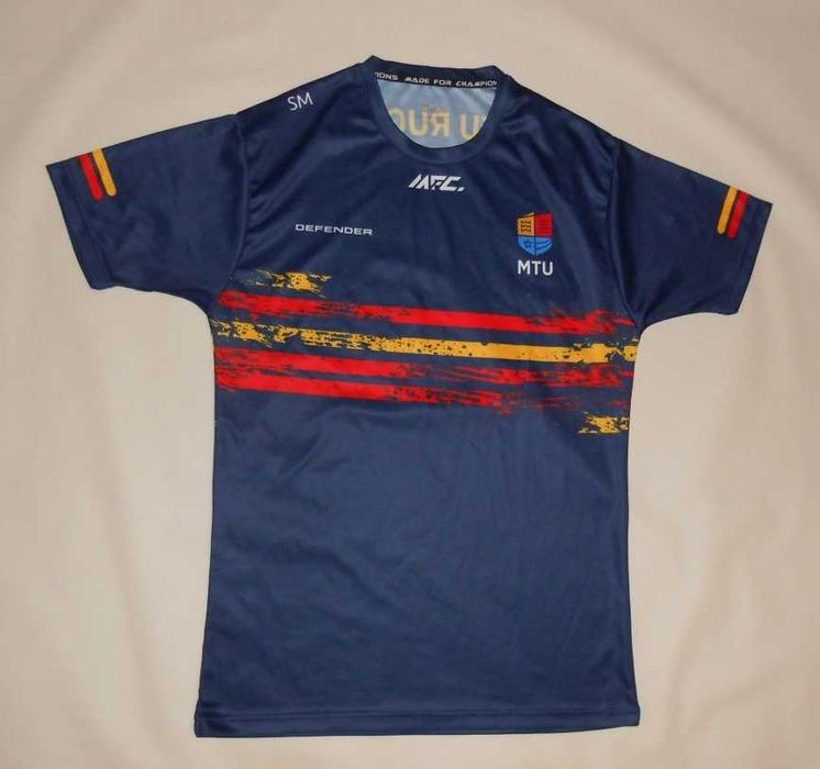 Koszulka Rugby MFC Mtu Rugby (M)