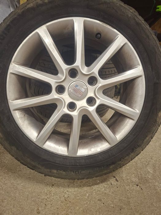 SEAT ALTEA 1.9 /2009