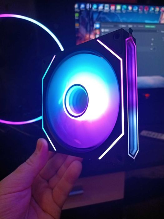 Вентилятори Продам Upsiren uf-4