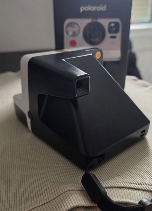Polaroid Now Instant Camera Generation 2