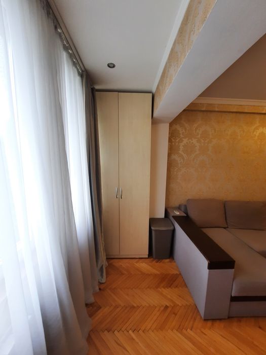 1-room apartment apartment by the address st. Ul Lipkovskogo (area 33 m²) - Atlanta.ua - photo 3