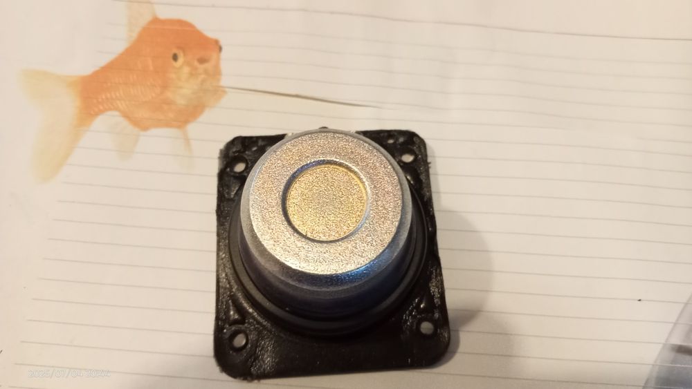 Orginalny głośnik do JBL flip 4