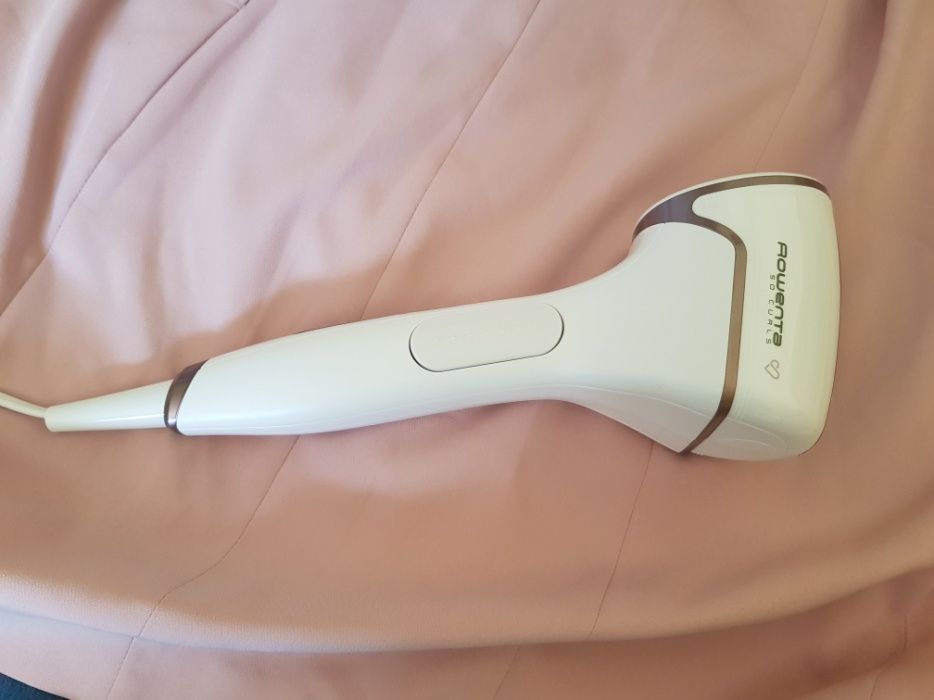 Rowenta Automatyczna Lokówka Nowa