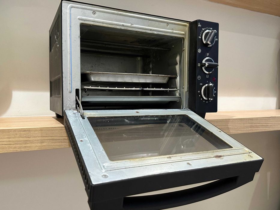 Mini Forno 15L SilverCrest