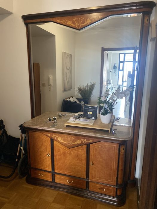 Movel para hall de entrada ou para sala