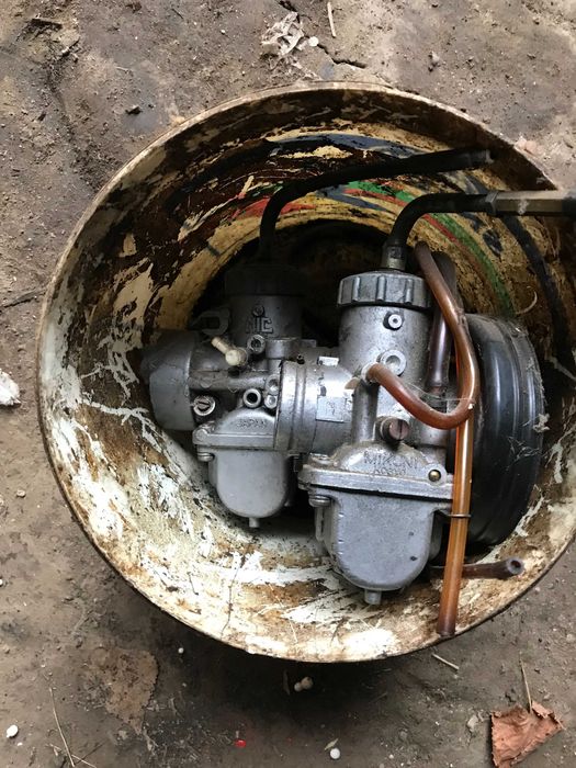 Снігохід Бомбардір BOMBARDIER LS BRP  Мотоцикл Обмін