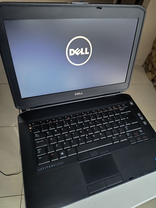 Laptop Dell Latitude e5430