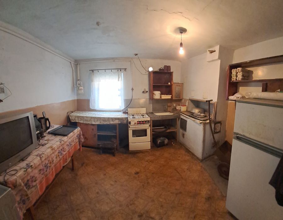 Продам дом в г. Самарь (Новомосковск).