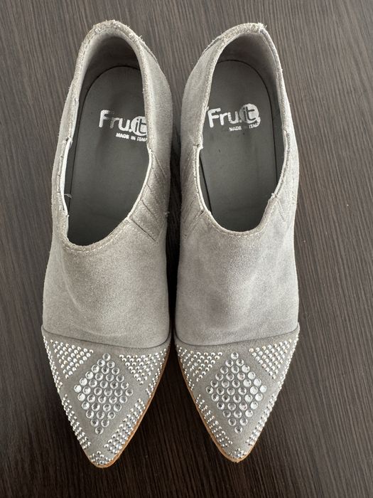 Італійські ботильйони козаки мега якості