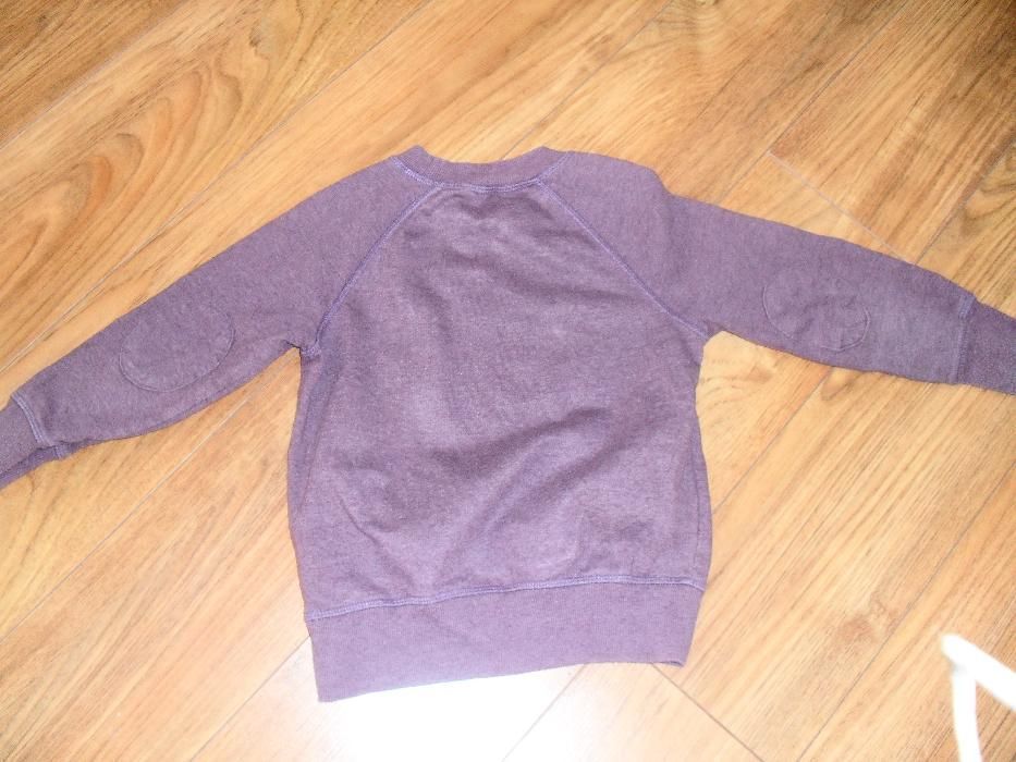 bluza chłopięca George 104-110