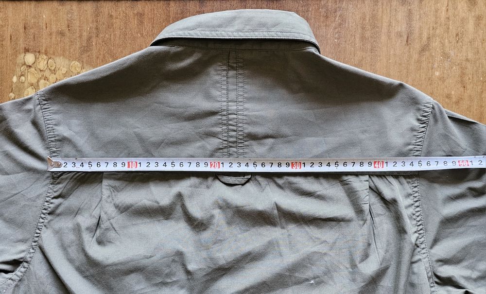 Треккинговая рубашка Craghoppers