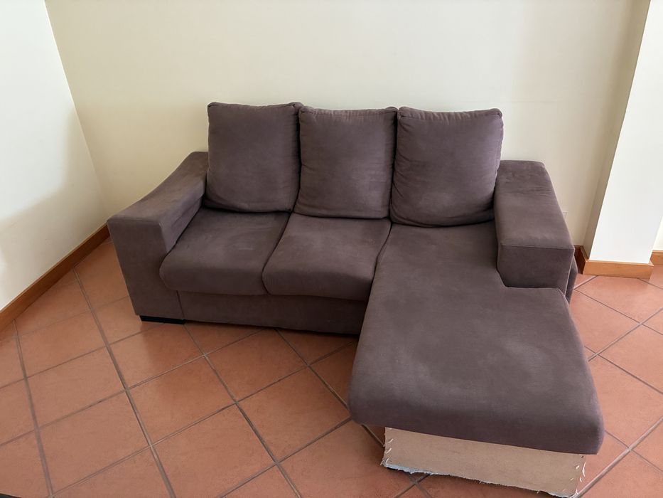 Sofa Usado (desocupar)