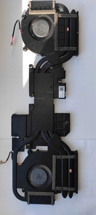 Система охлаждения для ноутбука Dream Machines RS3060-15