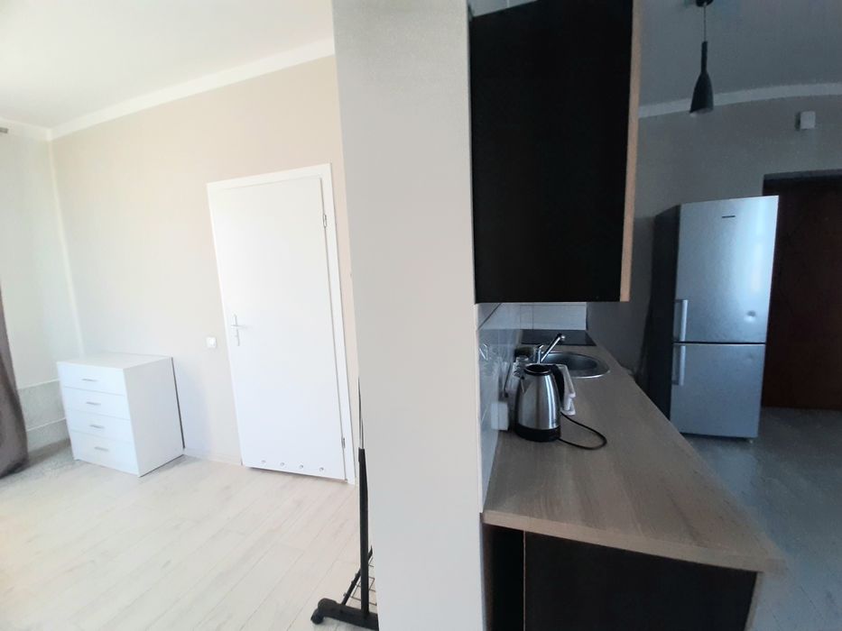Mieszkanie 42,6 m2 JEDEN MIESIĄC GRATIS Tychy Wilkowyje (D)