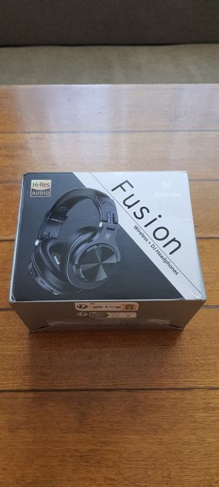 Блютуз навушники Oneodio Fusion A70