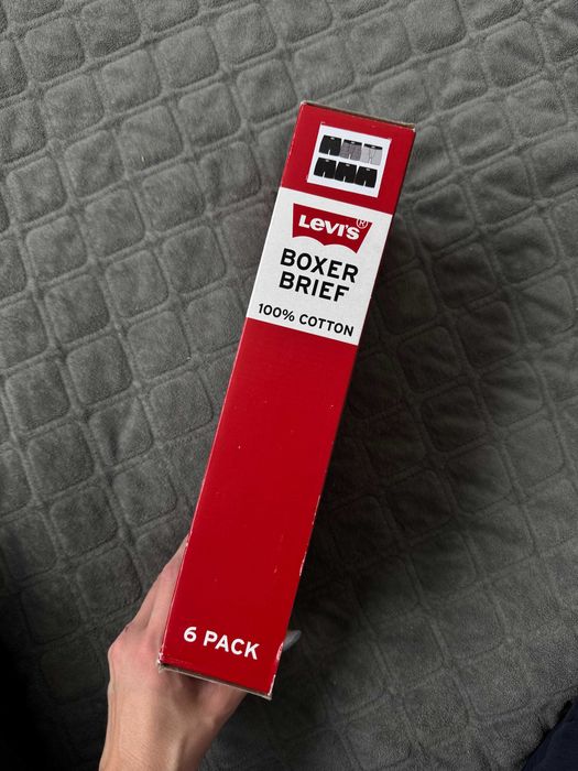 Levis набір білизни L