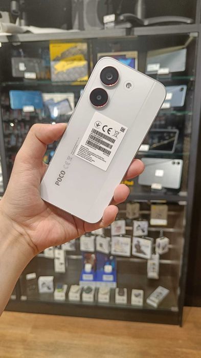 Poco X8 Pro 512 GB