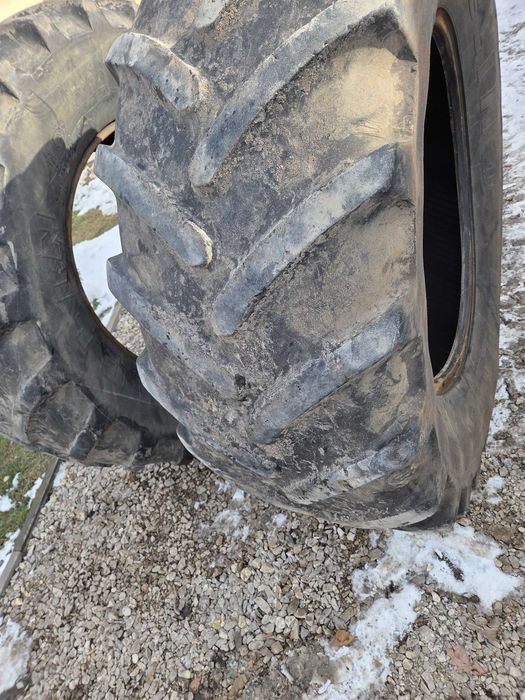 Opony Michelin  650/65 R38