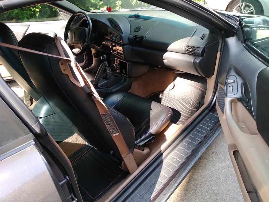 Продам Chevrolet Camaro 3.4 срочно!