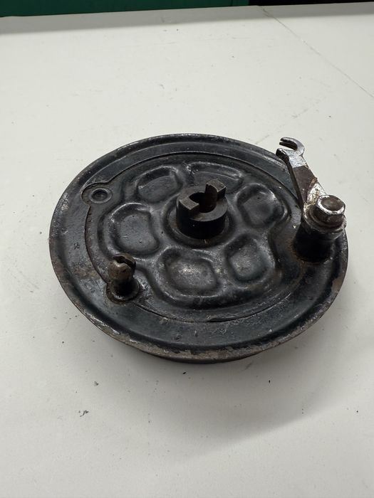 Tarcz kotwiczna Bmw r35 Emw