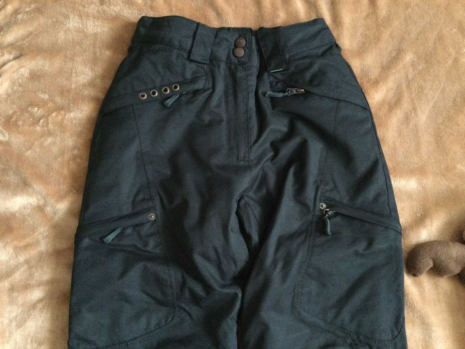 12 рок., Firefly. зимовий комбінезон, штани. нові