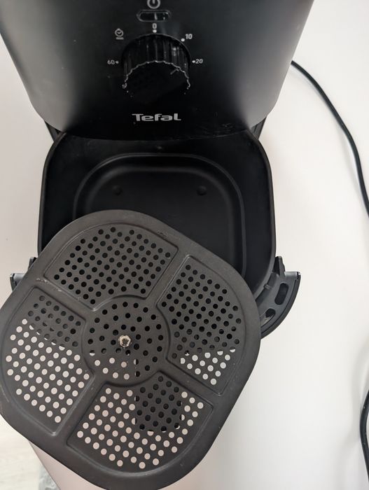 Air Fryer Tefal używany
