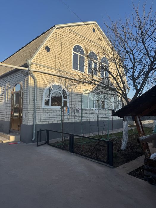 Будинок 2 поверхи Власник с. Клітчин