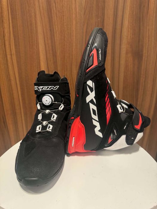 Buty Ixon Bull WP