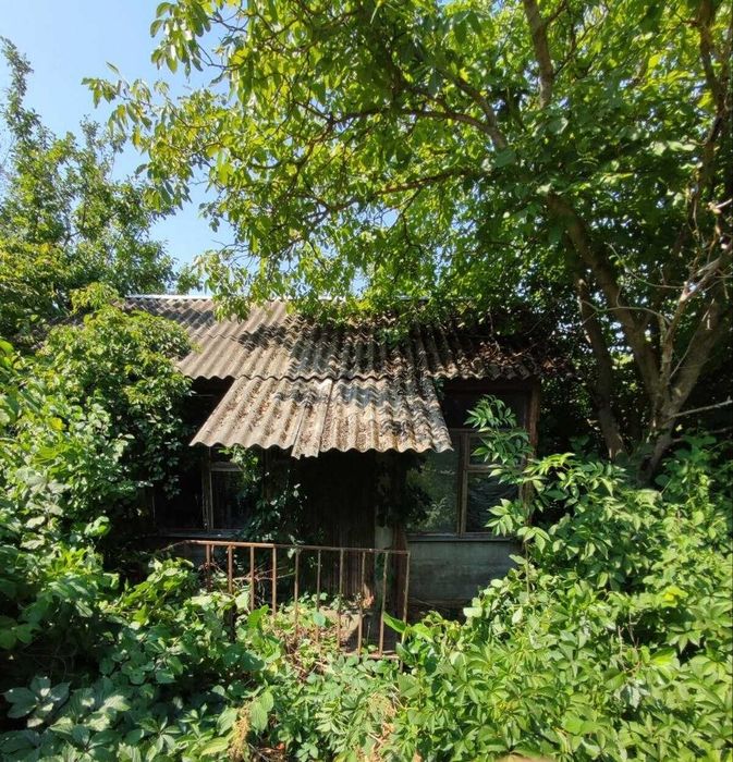 Продаж ділянки Грузевиця(Вишневий сад) SL