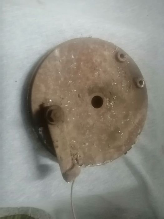 AJS/Matchless peças