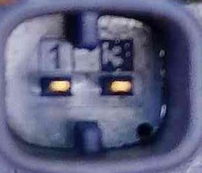 Sensor Airbag HYUNDAI i20 ACTIVE (IB, GB) ano 2016