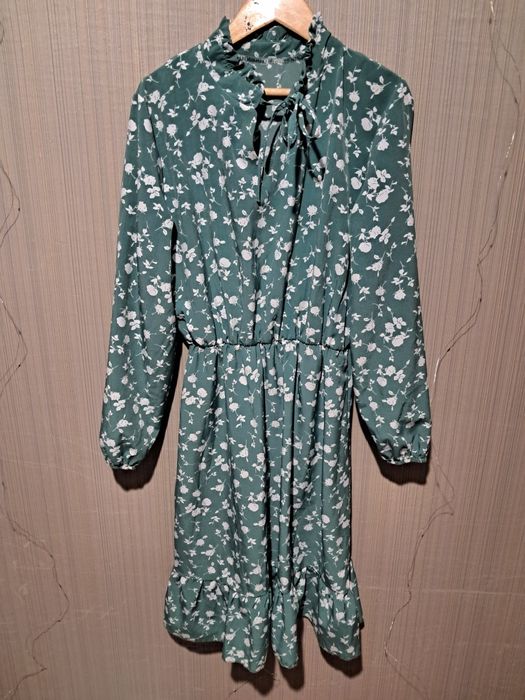 Сукня шифонова В ІДЕАЛІ 46 48