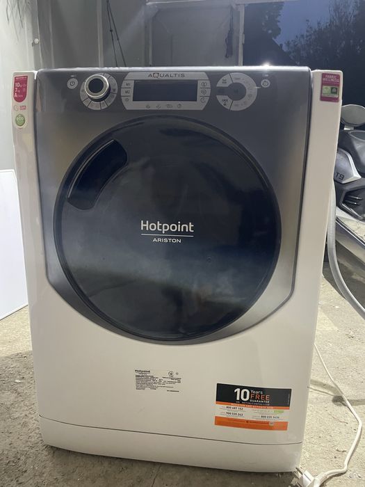 Hotpoint запчастини