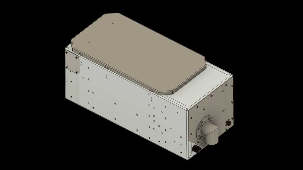 Projektowanie CAD 2D/3D - Druk 3D - Skan 3D- Prototypowanie