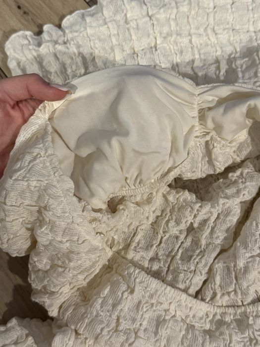 Жатиц лонг pull&bear