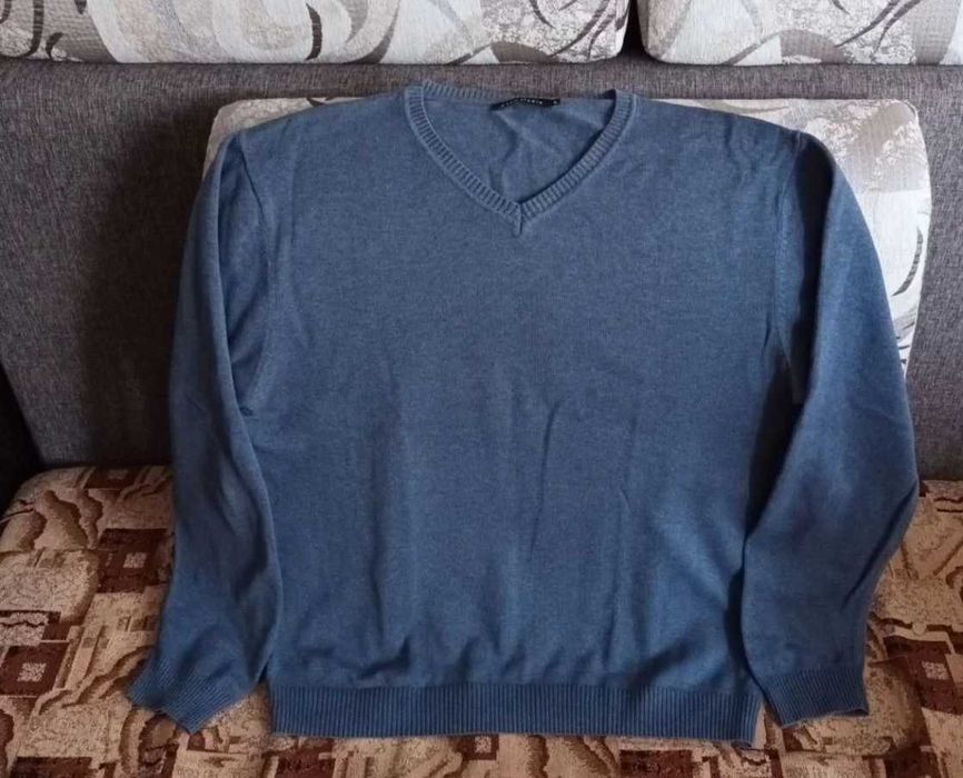 Джемпер мужской 50-52