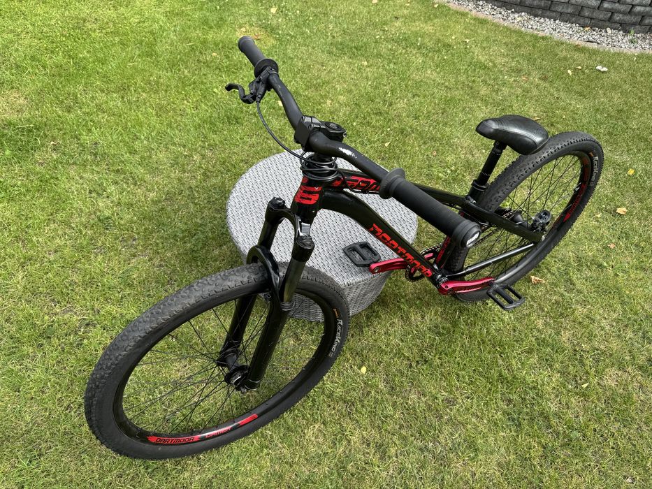 dartmoor gamer 26